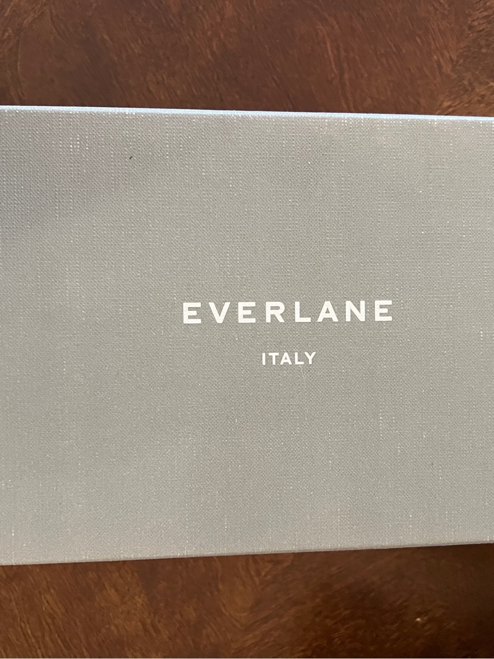 Everlane The Day Heel Mustard Yellow Italian Leather Pumps Size 10 New in box - Picture 9 of 9
